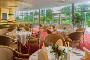 4 star Апартамент NewLivingHome Residenzhotel Hamburg Хамбург Германия