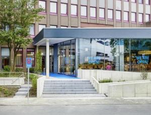 H2 Hotel Düsseldorf Seestern by Sunday Hotels
