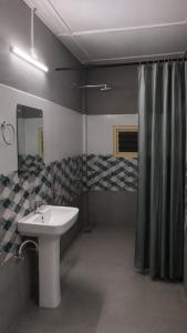 ASAC Aashroy - Cosy Garden Guesthouse