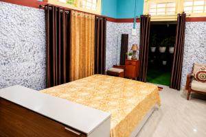 ASAC Aashroy - Cosy Garden Guesthouse