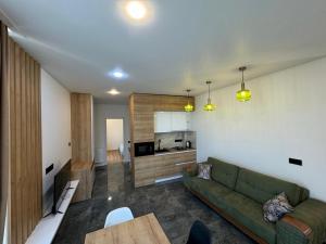 ANDE Apartments Hotel