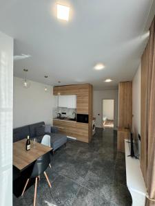 ANDE Apartments Hotel