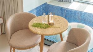 Gyeongju Rose Breeze pool villa Pension