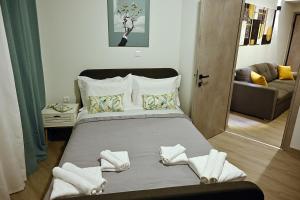Maruso Apartment