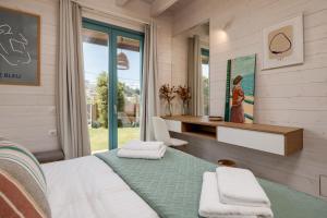 Allia seaside home