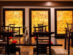 Swissotel Quito