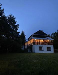 NOCLEGI NOVA