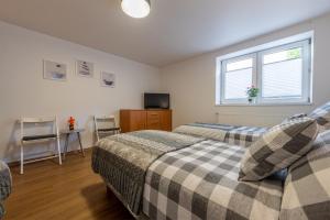 Apartamenty I domki u Tomasza
