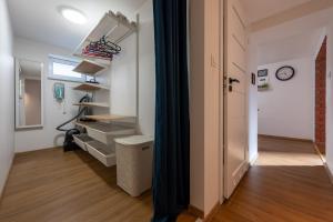 Apartamenty I domki u Tomasza