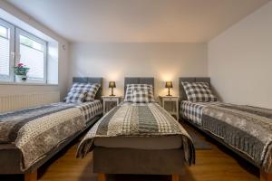 Apartamenty I domki u Tomasza