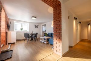 Apartamenty I domki u Tomasza