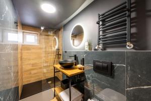 Apartamenty I domki u Tomasza