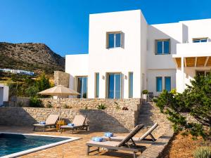 Villa Darros
