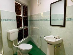 Hotel Kota Laksamana