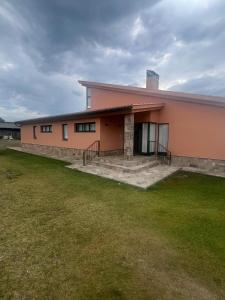 Casa Arena Blanca