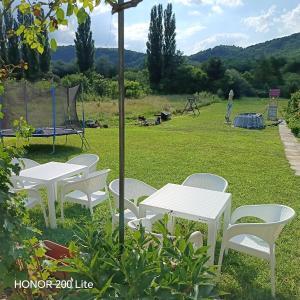 La Nera cazare apartamente - camere