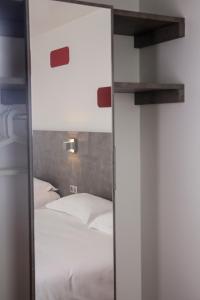 Hotels H24 HOTEL : photos des chambres