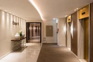 Apartment Hilton Tangier 10th Nr11