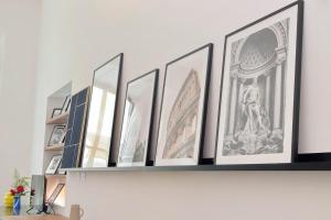 Apartment Place Art by Luxury Getaways