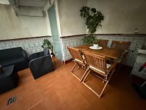 Casa Margara