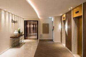 Appartement Hilton 12th N°11