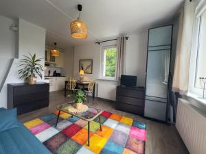 Apartamenty Victus Gardenia by Noclegi Renters