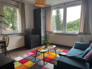 Apartamenty Victus Gardenia by Noclegi Renters
