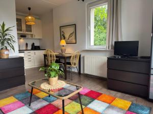Apartamenty Victus Gardenia by Noclegi Renters