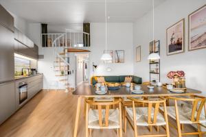 Bright And Newly Renovated Holiday Apartment Close To The North Sea And Søndervig Center