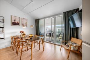 Bright And Newly Renovated Holiday Apartment Close To The North Sea And Søndervig Center