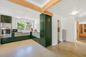 Modernized Ground Floor Holiday Apartment In Stadil
