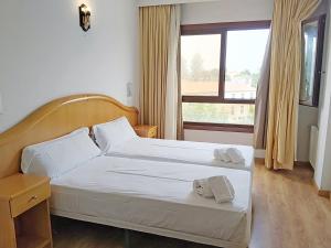 Hotel Herbiña 3000
