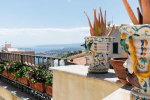 Made To Measure Taormina
