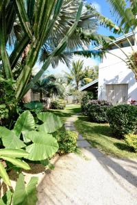 Le Mandala Moris Boutique Hotel