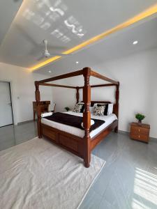 Aqua apartments kenia