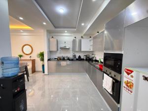 Aqua apartments kenia
