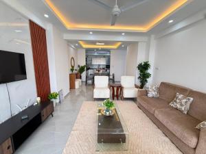 Aqua apartments kenia