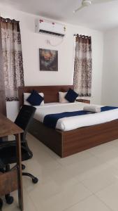 Luxury Stays Genome