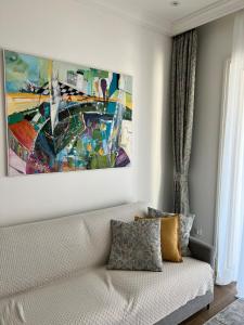Iris1101 Marina village Lustica Bay