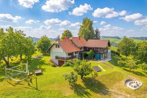 Podhamer Wellness Vineyard Cottages