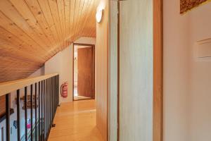 Podhamer Wellness Vineyard Cottages