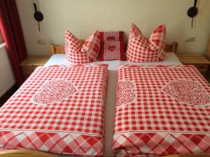 Pension Zum Bauernstübl