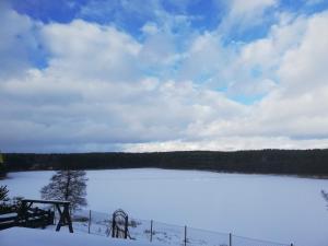 Dom nad Jeziorem - Kaszuby