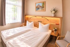 Pension an der Porzellan-Manufaktur