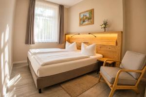 Pension an der Porzellan-Manufaktur