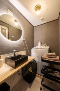 LIJ Stay Nipponbashi 3BedRooms