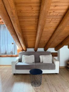The Mountain House