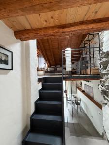 The Mountain House