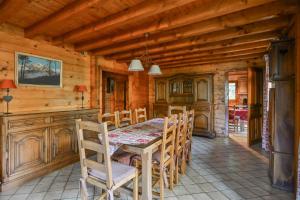 Chalet Denali