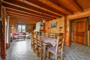 Chalet Denali